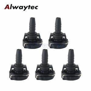 Adattatore tubo di sfiato tubo connettore tubo di scarico tubo acqua bollitore per modelli di motore Mercedes-Benz - Product Image 5