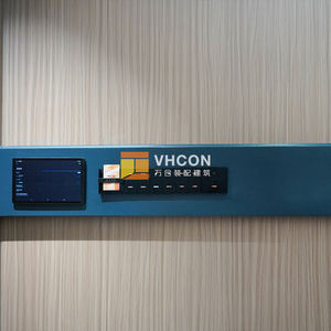 Maisons capsules en acier confortables pour locations à court terme, hôtels, villas avec installation rapide - Product Image 4