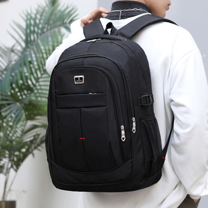 Mochila Promocional de Alta Calidad con Logotipo Personalizado 2025, Mochila Deportiva Escolar Impermeable para Hombre al por Mayor - Product Image 5