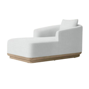 Muebles <span class=keywords><strong>Mcm</strong></span> RH, Tumbona de Madera de Teca de Calidad Hotelera, Tumbona para Piscina, Silla Comercial, Sofá de Jardín, Tumbona de Descanso para Exteriores - Product Image 5