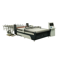 Tela de algodón para césped Floral Impresión digital Diseños personalizados para vestidos Máquina cortadora de corte digital CNC Impresoras de plotters