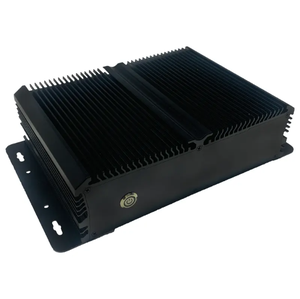 32-Bit GPIO 11th Gen I5 ile fansız Mini endüstriyel gömülü bilgisayar/<span class=keywords><strong>I7</strong></span> <span class=keywords><strong>CPU</strong></span> stokta endüstriyel kutu adet - Product Image 4