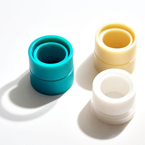 Servicios de Mecanizado CNC, Prototipos Rápidos de Plástico, Componentes de Plástico ABS, PP, POM, Nylon, PEEK, Piezas Personalizadas, Torneado y Fresado CNC - Product Image 1