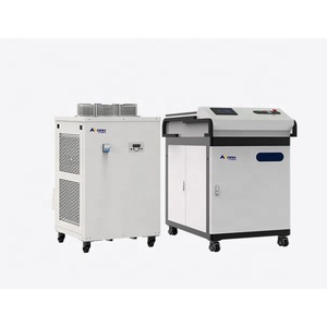 3 trong 1 đa chức năng Kim Loại Laser rỉ sét Remover 1000W gạch Laser máy làm sạch 2000W Laser máy làm sạch - Product Image 1