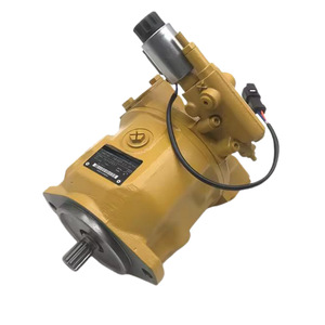 Moteur hydraulique de la série 330 336 320 324 345B, références 191-5611, 1915611, 234-4638, 179-9778, 295-9429 - Product Image 1