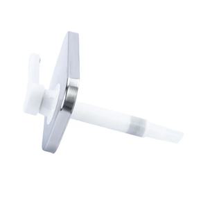 Distributeur de sauce en acier inoxydable pour grande pizza, pompe distributeur de sauce - Product Image 2