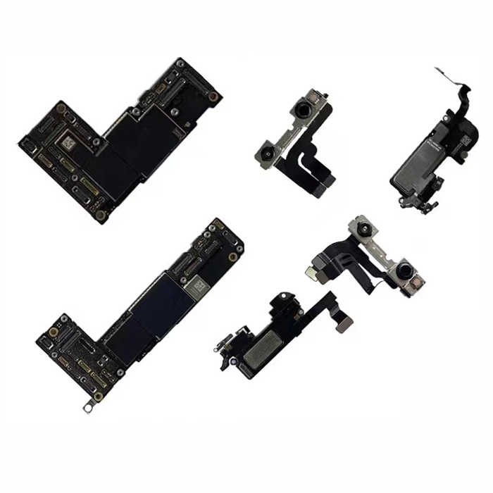 Iphone Motherboards - Quality Tested for Reliable Performance