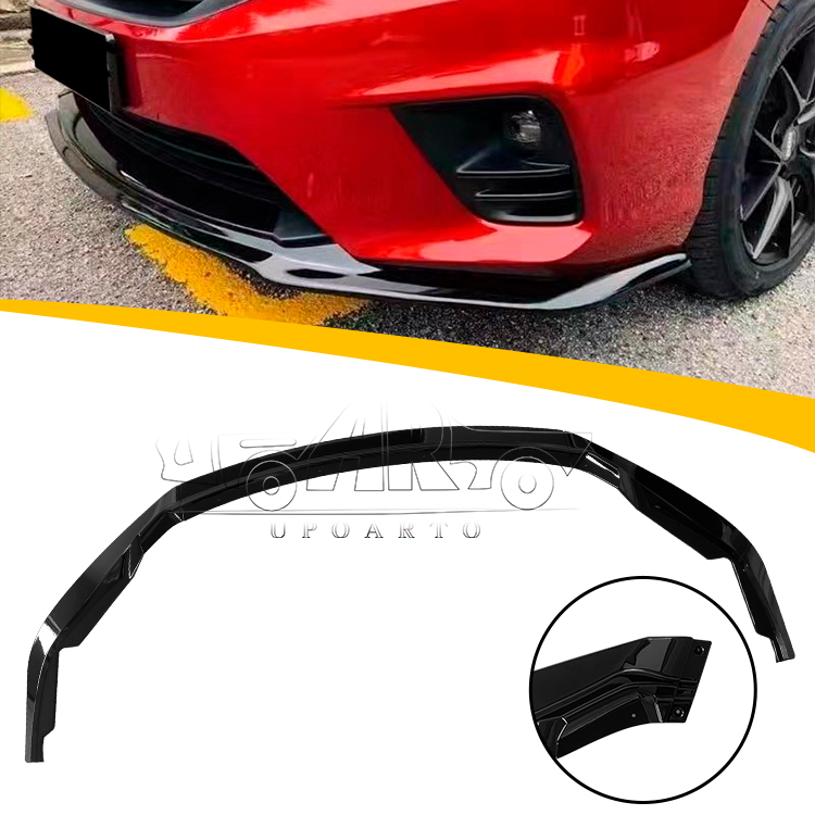 Other Exterior Accessories ABS Carbon Fiber