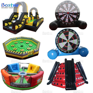 Balles de <span class=keywords><strong>paintball</strong></span>, 20 pièces, construction d'équipe, utilisé - Product Image 3