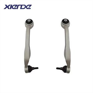 <span class=keywords><strong>Kit</strong></span> <span class=keywords><strong>de</strong></span> <span class=keywords><strong>bras</strong></span> <span class=keywords><strong>de</strong></span> commande <span class=keywords><strong>de</strong></span> <span class=keywords><strong>Suspension</strong></span> XIERDE pour <span class=keywords><strong>Audi</strong></span> <span class=keywords><strong>A4</strong></span> B5 <span class=keywords><strong>B6</strong></span> B7 <span class=keywords><strong>A4</strong></span> A8 VW B4 OE 8E0407694 8EAC 8ED407694 - Product Image 2