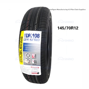 RHINO <span class=keywords><strong>155</strong></span> 80 R12 <span class=keywords><strong>Pneus</strong></span> pour voitures de tourisme Usine Vente en gros Nouvel état Pneu radial <span class=keywords><strong>pas</strong></span> <span class=keywords><strong>cher</strong></span> Conception Guangdong - Product Image 5