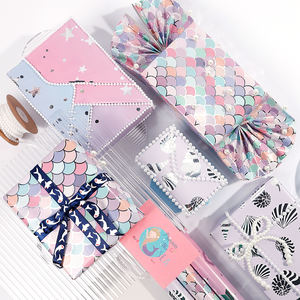 High Quality 80g New Arrival Birthday Gift <b>Tissue</b> <b>Paper</b> Exclusive Designs Limited Stock - Product Image 4