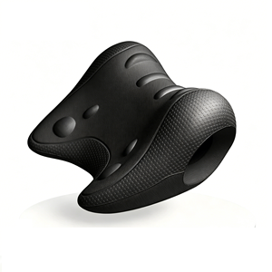 Masajeador de Columna Cervical PROIRON, Almohada de Masaje Relajante para el Dolor de Cuello, Corrector de Columna Cervical, Alivio Muscular de Hombros y Cuello en Casa, <span class=keywords><strong>Cloud</strong></span> - Product Image 5