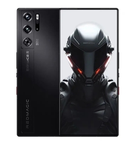 Best Seller Red Magic Redmagic <span class=keywords><strong>9</strong></span> PRO+ 6.8" 5G Telefono da Gaming Octa Core Snapdragon 8 Gen3 Batteria 5500mAh Caricatore 120W NFC AMOLED - Product Image 1