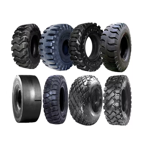 Pneus OTR pour mines et carrières avec technologie de bande de roulement avancée et résistance à l'usure supérieure - Product Image 2