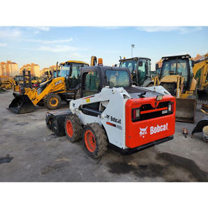 2024 bob cat S550 pemuat selip lama jual selip selip selip selip <span class=keywords><strong>bobcat</strong></span> paling mahal - Product Image 4