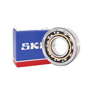 Ban đầu độ chính xác cao ghép nối vòng bi 7211 <span class=keywords><strong>7311</strong></span> 7212 7312 becbp accbm đơn hàng trục góc liên hệ bóng mang - Product Image 1