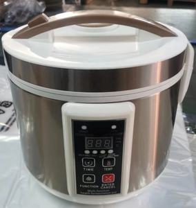 Machine de fermentation d'<span class=keywords><strong>ail</strong></span> <span class=keywords><strong>noir</strong></span> AZK115-2 ANZHIK la plus populaire / Fermenteur d'<span class=keywords><strong>ail</strong></span> <span class=keywords><strong>noir</strong></span> 5L / Équipement de fermentation d'<span class=keywords><strong>ail</strong></span> <span class=keywords><strong>noir</strong></span> - Product Image 6