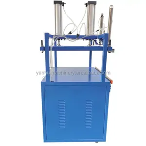 Precio de fábrica Máquina de cojín de embalaje al vacío Máquina de compresión de almohada - Product Image 2