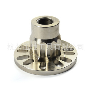 XCTOOL Gear <b>Puller</b> Bearing Remover 45 Steel Industrial Auto Repair Tool XC5134 - Product Image 2