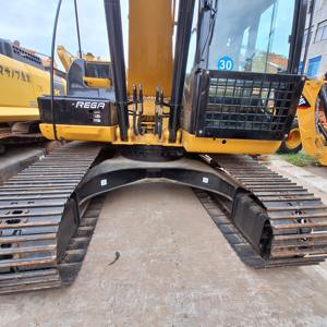 Japón CAT 320DL Excavadora Caterpillar Construcción Equipo Máquinas Segunda mano Cat 320DL Excavadora para la venta - Product Image 5