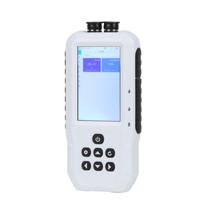 Portable Chlorophyll Dual-Function Plant Nutrient Analyser Detector <strong>Tester</strong> - Product Image 2