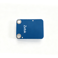 Module de commutation tactile Zetok pour appareils électroniques, grand bouton poussoir pour Arduino - Catégorie de produit