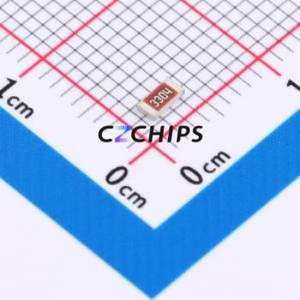 CHV1206-FX-3304ELF ตัวต้านทานแบบ SMD 1206 (ประเภท: ฟิล์มหนา) (ความต้านทาน: 3.3MOhm ความแม่นยำ: 1%) - Product Image 1