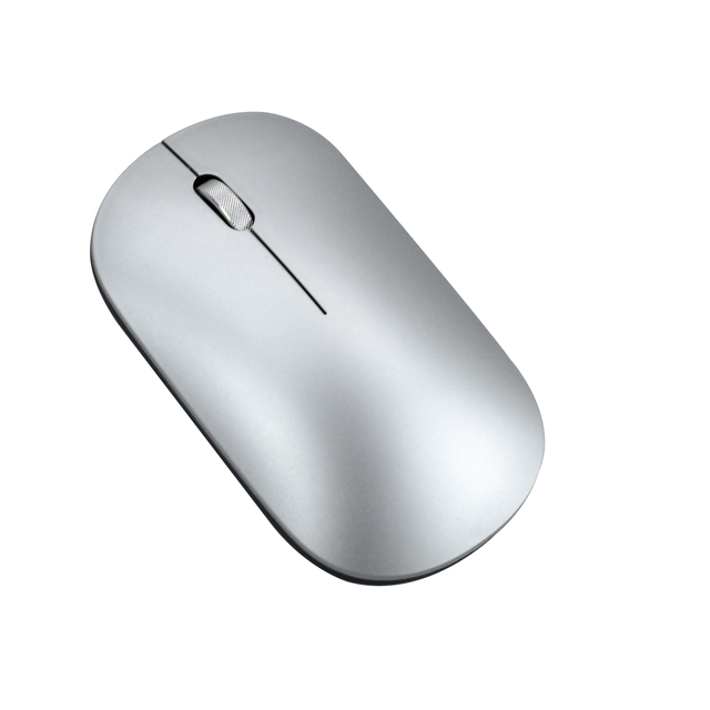 Hot Selling Wireless Mouse Optical-mice Ergonomic-mause Laptop Bt Silent Rechargeable Mouse