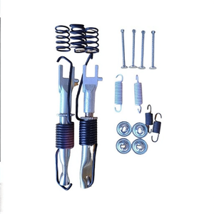 Kit de suspension, frein arrière pour Toyota Hilux KUN16 1989-2004 OE 04943-0K010 049430K010 - Product Image 2
