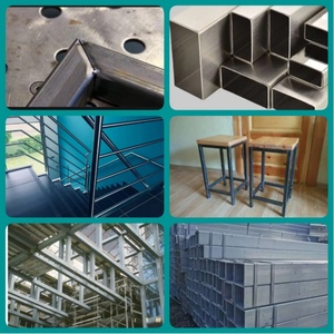 Ligne de production de tubes en acier à paroi épaisse, haute efficacité, hydraulique, automatique, avec moteur à induction haute fréquence de marque HAUAN - Product Image 6