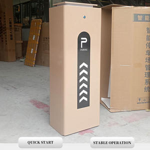 Sistema di Cancello Intelligente XGY, Attrezzatura per Parcheggio, Apricancello Elettrico, Barriera Automatica, Recinzione Automatica, Barriere per il Traffico Veicolare - Product Image 2