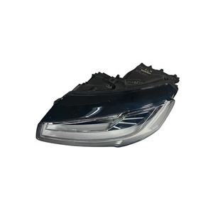 Nhà sản xuất chuyên nghiệp giá rẻ chuyển đổi giá Xenon đèn pha đèn pha cho A8 D4 2015-2018 năm - Product Image 5