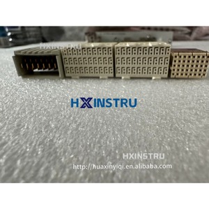 เครื่องมือประจำชาติ Ni PXIe-8379การ์ดควบคุม MXI ใช้ไม่ดี # HX - Product Image 5