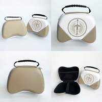 Sac de voyage de rangement en EVA personnalisé avec logo OEM pour manette de jeu PS5 PS4 XBOX
