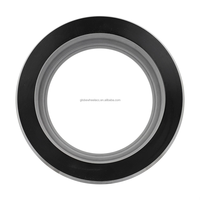Kit de nivellement de levage noir 2003-2022 T 4 Run 2007-2015 FJ Cruise