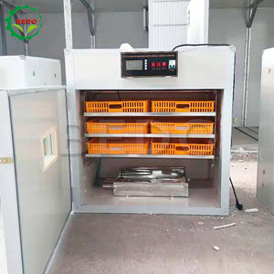 완전 자동 치킨 인큐베이터 부화 계란 기계 다기능 계란 인큐베이터 - Product Image 2