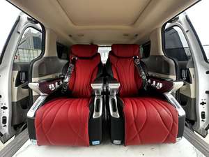 مقعد ايرو الفاخرة الكهربائية كرسي أريكة ستوكات الجلود لتعزيز الراحة للسيارة والمكتب الكراسي الجلدية - Product Image 4