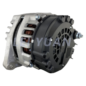 Alternador de Coche de Alta Calidad de 12V para CADILLAC SRX 3.0 3.6 Modelo FG15S019 13586975 13588312 ALN9097WA Nuevo - Product Image 2
