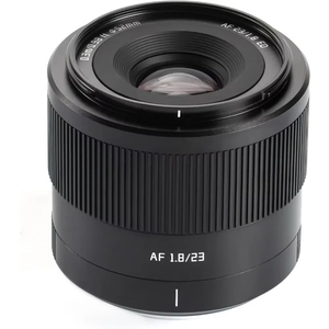 Objectif TTArtisan 23mm F1.8 AF APS-C pour appareils photo <span class=keywords><strong>Fuji</strong></span> X, y compris les séries X-A1, X-A10, X-A2, X-A3, X-A5, X-A7, X-M1, X-M5, X-H1, X-H2 - Product Image 6