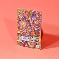 Jeux de société en carton vintage pour le rétro : Édition Bibliothèque Backgammon – Jeux de stratégie classiques écologiques pour adultes