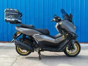 Motocicleta Deportiva de <span class=keywords><strong>Segunda</strong></span> <span class=keywords><strong>Mano</strong></span>, Armored Titan <span class=keywords><strong>ADV</strong></span> de Cuarta Generación, 25 Años de Antigüedad, con Cilindrada de 150cc. Motocicleta de Carreras de Carretera - Product Image 3