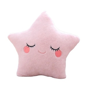 Personaggio dei cartoni animati giocattoli di peluche cuscino peluche cuscino - Product Image 1