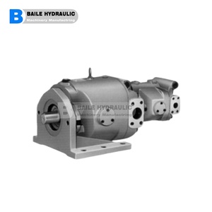 TOYOOKI  Bomba de Pistones de Desplazamiento Variable Serie HPP-VC2V HPP-VB2V HPP-VB2V-F8A3 HPP-VB2V-F8A5 HPP-VC2V-F14A3 HPP-VC2V-F14A5 - Product Image 2