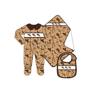 เดรสเด็กผู้หญิงพร้อมคลิปหนีบ<span class=keywords><strong>ผม</strong></span>พิมพ์ลายยูนิคอร์น - Product Image 6