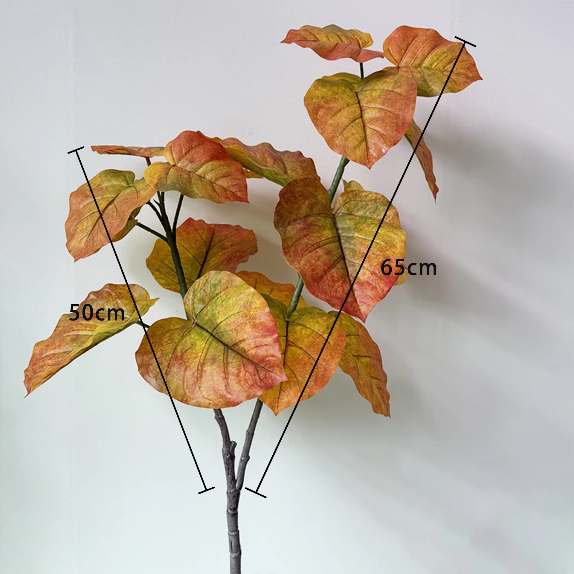 Yellow 120cm
