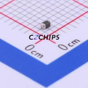 Termistor NTCG164KF104FTDS, Resistencia NTC 0603, 100kOhm, 4419K, 4468K, 4485K - Product Image 1