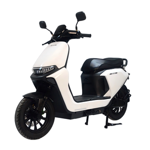 Scooter Urbano de Largo Alcance de 800w con Batería de 60V30AH, Bicicleta Eléctrica Dubai SJ26CG0869, Motor sin Escobillas de 1000W, Motor Potente para una Conducción Suave - Product Image 1