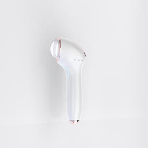 Venta caliente Anti-envejecimiento cara y cuello Lifting masajeador facial cuidado de la piel removedor de arrugas herramientas de belleza dispositivo de elevación del cuello - Product Image 6