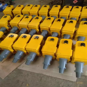 중국에서 물 우물 드릴 장비 용 빠른 드릴로드 리무버 - Product Image 2